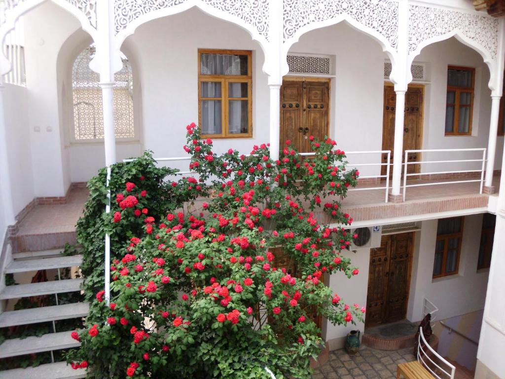 هتل امیر - Emir