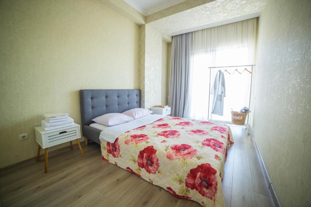 هتل کامفی آپارتمان - Comfy Apartment