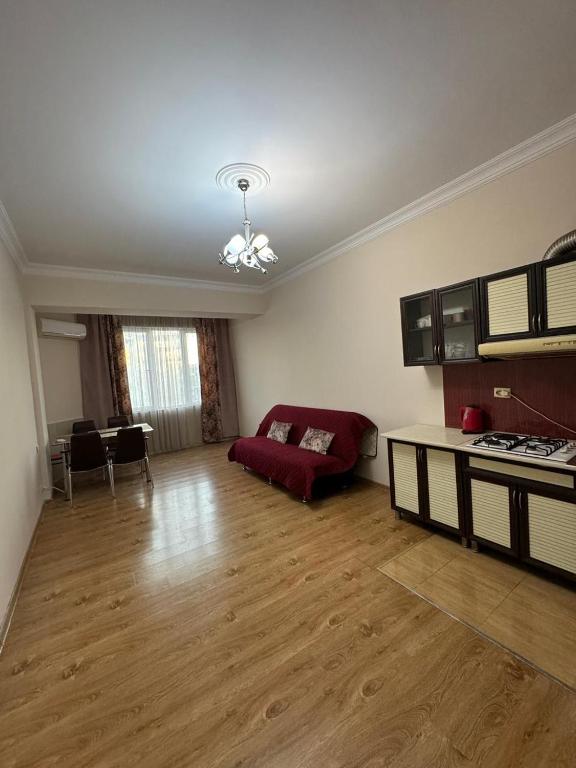 هتل باتومی، بینا، کندتری - Batumi, ბინა, ცენტრი