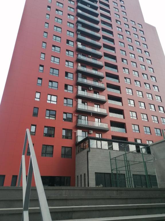 هتل بست آپارتمنتس 312 - BEST Apartments 312
