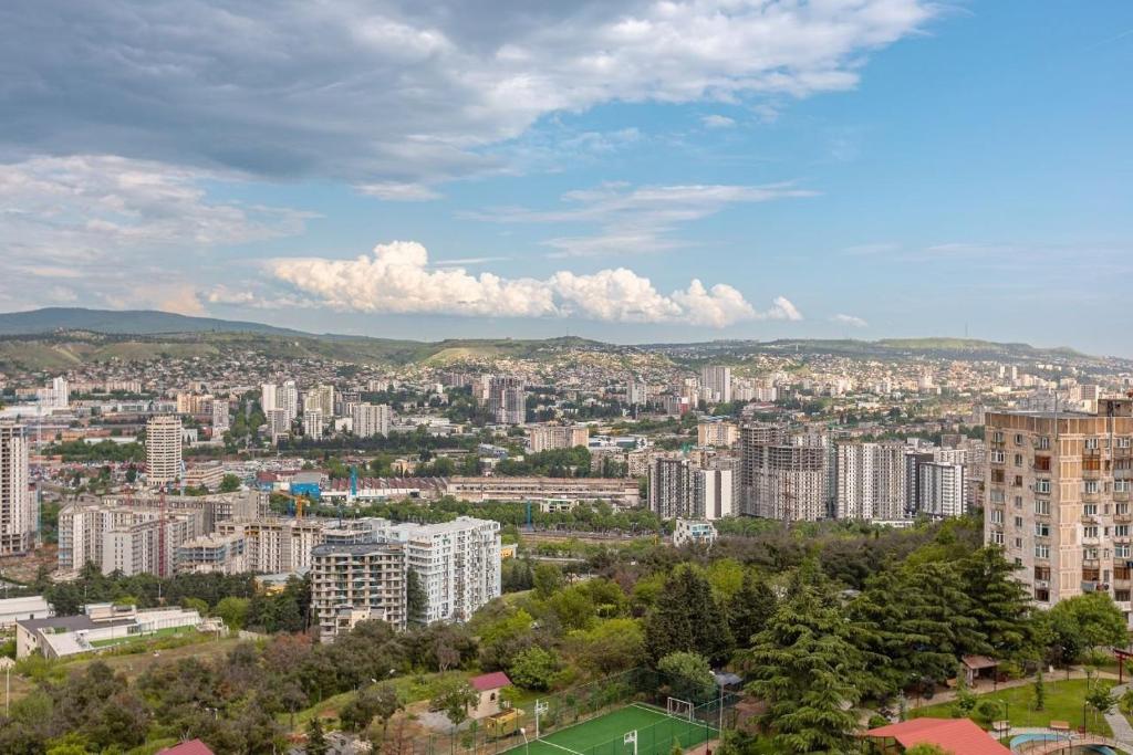 هتل بست آپارتمنتس 307 - BEST Apartments 307