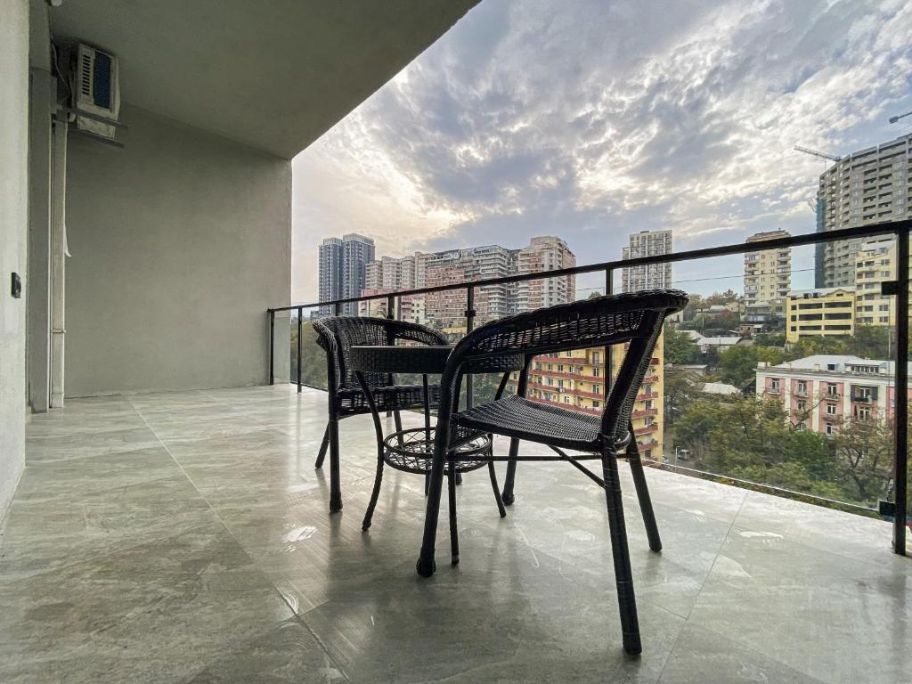 هتل بست آپارتمانز 400 - BEST Apartments 400