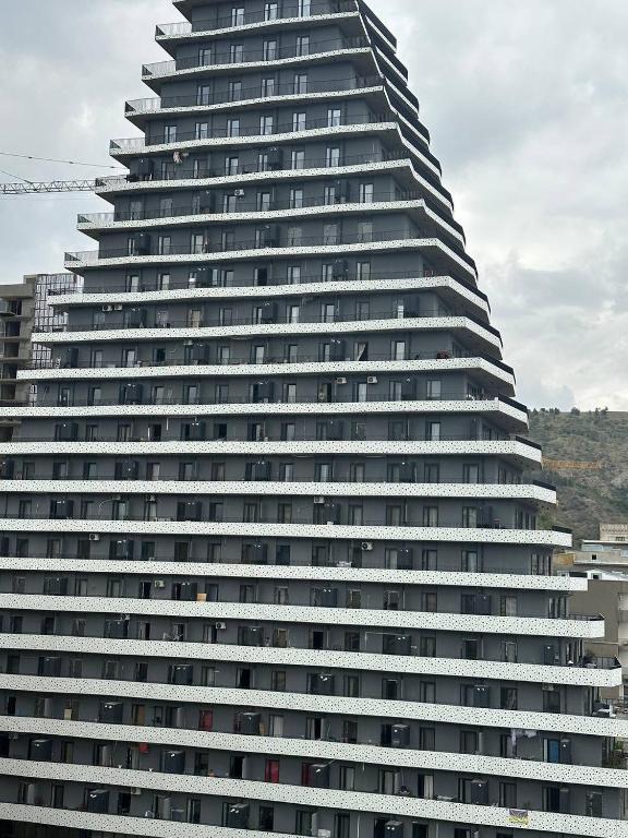 هتل بست آپارتمانز 305 - BEST Apartments 305