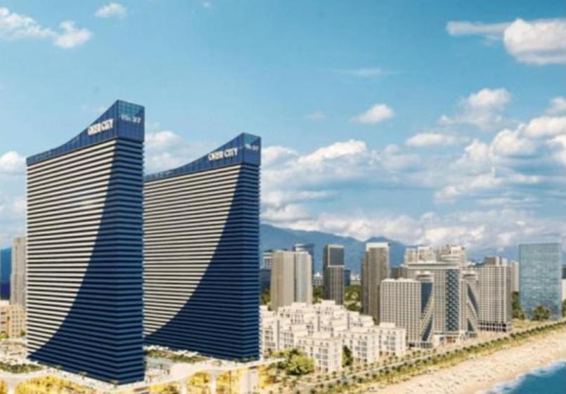 هتل بست آپارتمنتس 209 - BEST Apartments 209