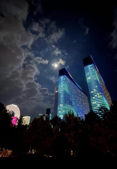 هتل بست آپارتمنتس 207 - BEST Apartments 207