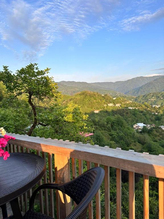 هتل سوئیت کاتج - Sweet Cottage