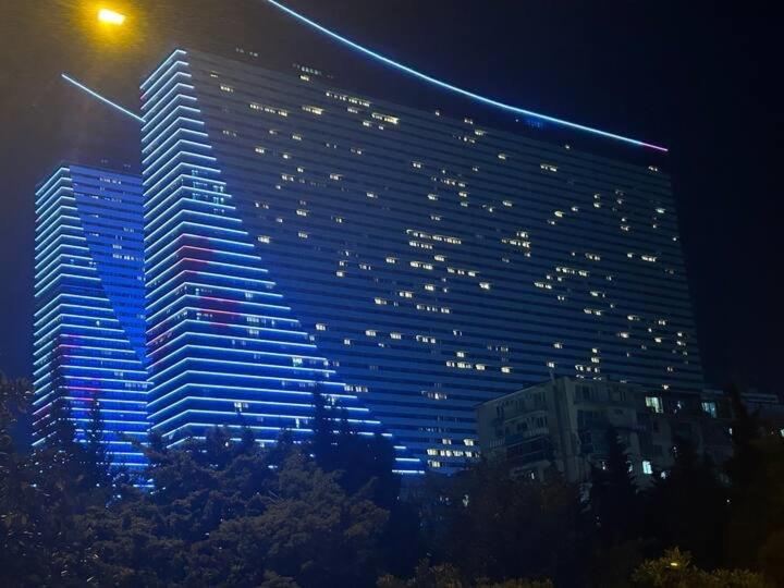 هتل بهست آپارتمنتس ۲۰۲ - BEST Apartments 202