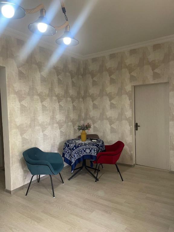 هتل سائوجاخو سستومرو راچا شی საოჯახო სასტუმრო რაჭაში