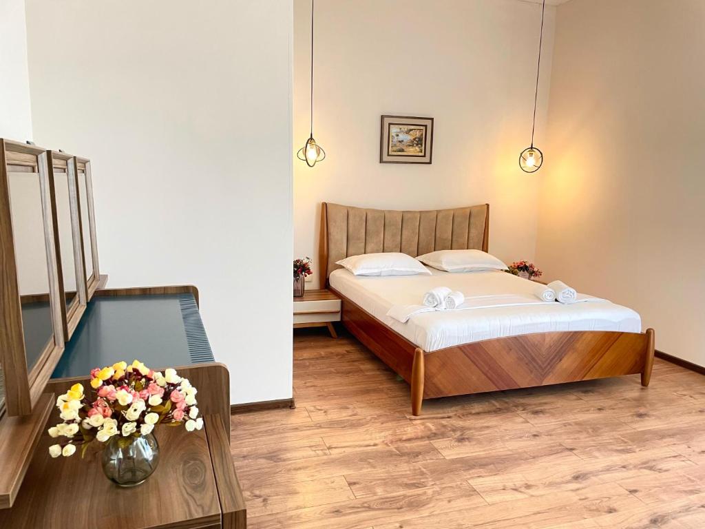 هتل کوبولتی ریزورت - Kobuleti Resort