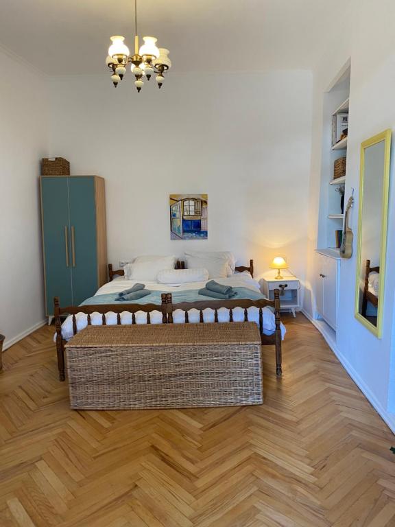 هتل تبیلیسی سیتی سنتر، 1 بد روم آپارتمان - Tbilisi City Center, 1 bedroom apartment