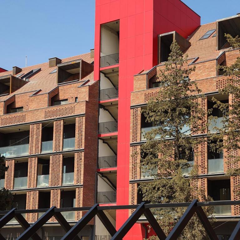 هتل استی این آپارتمانز، اولد تفلیس - Stay Inn Appartments, Old Tbilisi