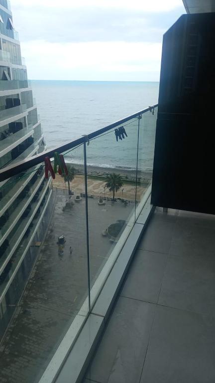 هتل ویو آپارتمان باتومی - view apartment batumi