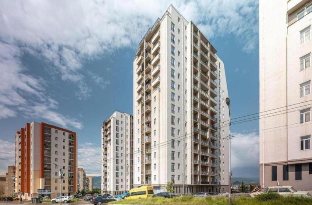 هتل ام بی آپارتمان - MB apartment