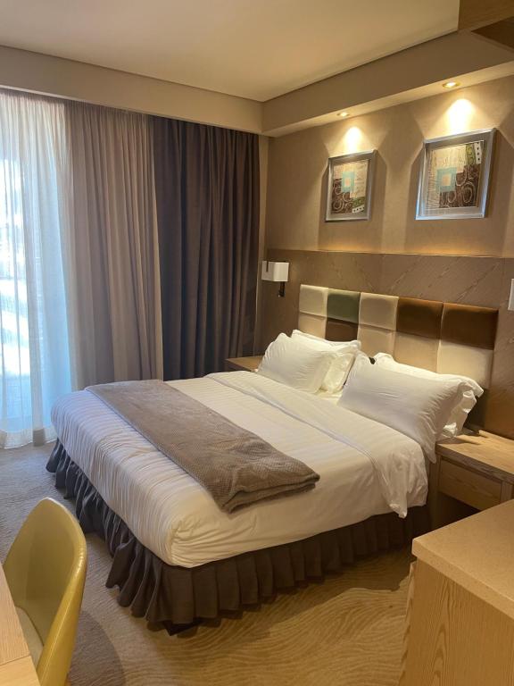 هتل دریم لند اواسی آپارتمان ، چکوی Dreamland Oasis Apartament , Chakvi