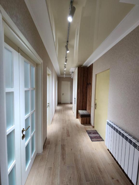 هتل آپارتمان توتا - Apartment TUTA
