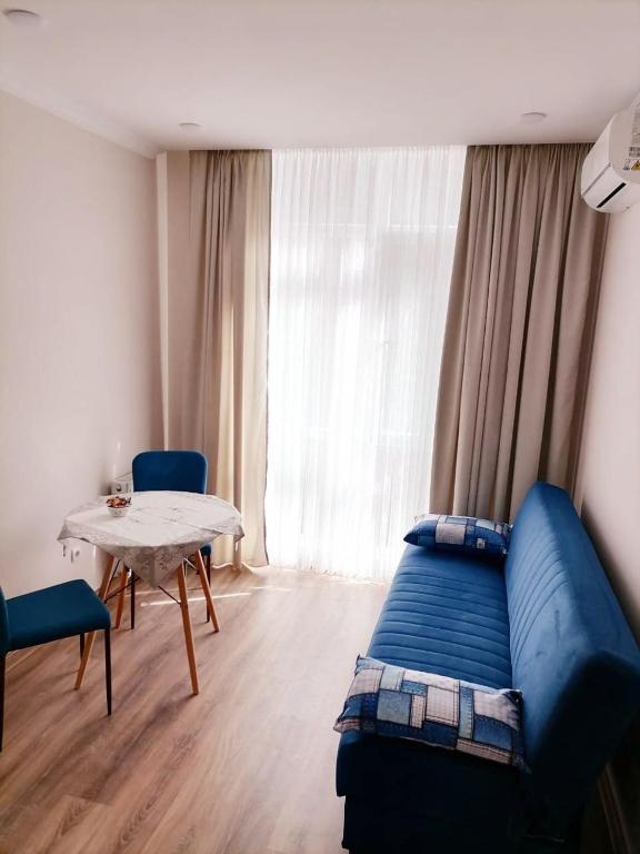 هتل اُلد باتومی آپارتمِنتس - Old batumi apartments