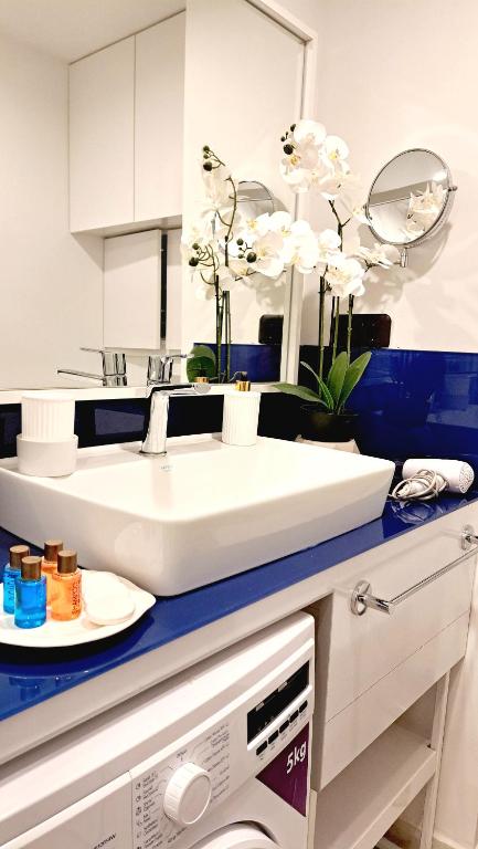 هتل الیت آپارتمان - Еlite apartment