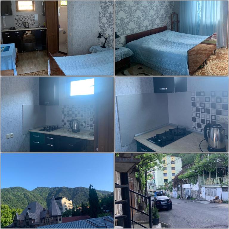 هتل پا پا کارلو گست هاوس - PAPA KARLO Guest House