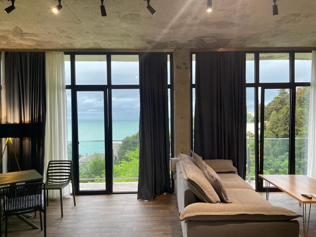 هتل گرین اسکپ Green Escape