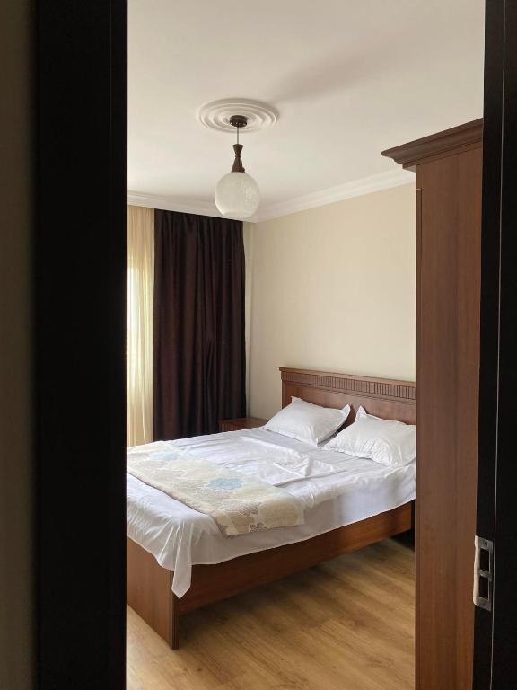 هتل فلت این باتومی نیر د سی - Flat In Batumi Near The Sea