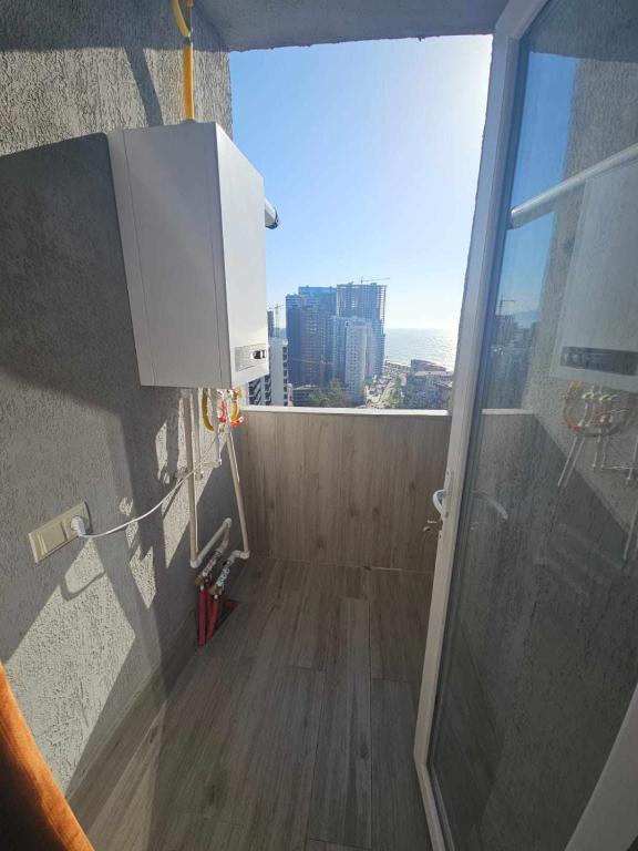 هتل باتومی آپارتمان - Batumi Apartment