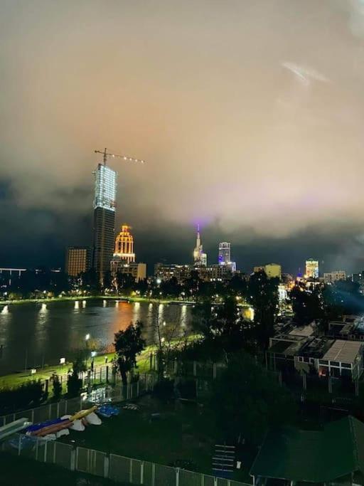 هتل باتومی آپارتمان - Batumi apartment