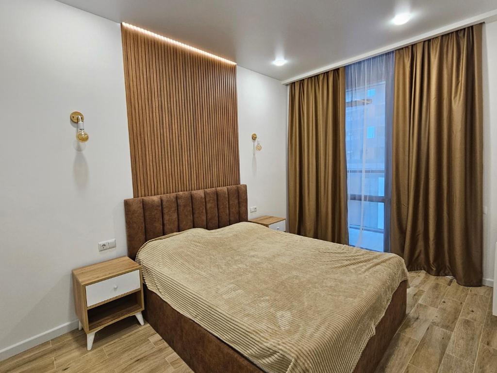 هتل دار بیلدینگ راماد باتومی سوئیت - Dar Building Ramad Batumi suite