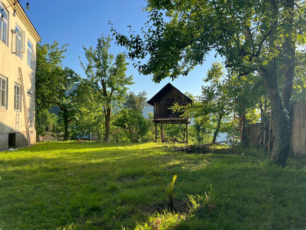هتل کوسوپلی ویلا Kosopeli Villa