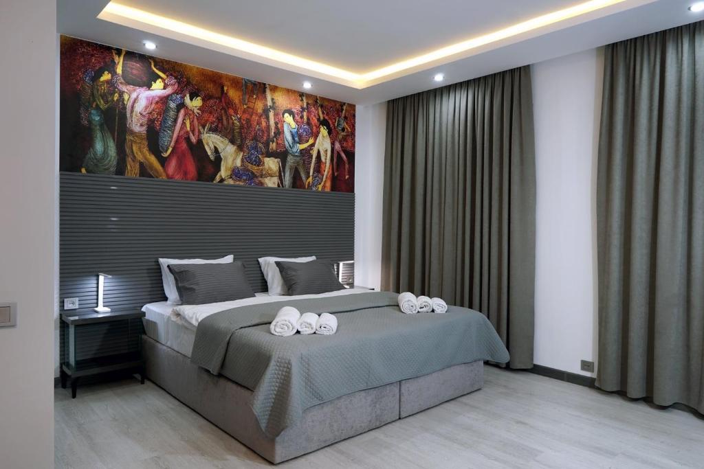 هتل وارلا Hotel Varla