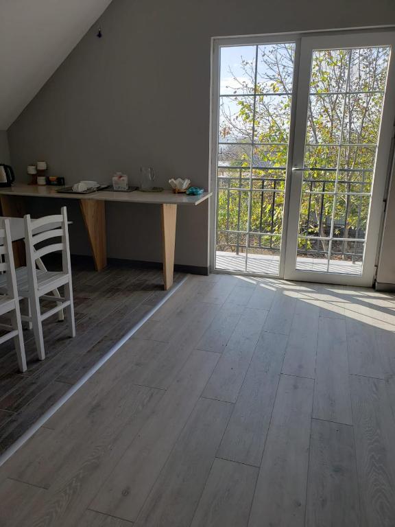 هتل آپارتمنت ناتورا - Apartment Natura