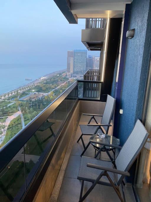 هتل وایت سیلز - آپارتمان ویت توی بدم - White sails- apartment with two bedroom