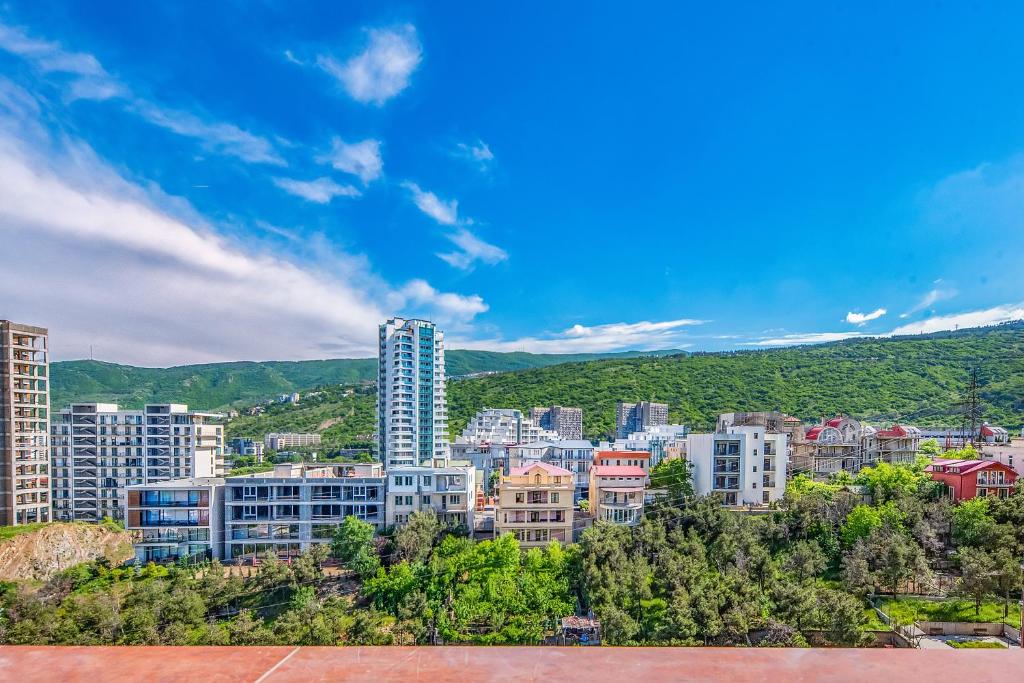 هتل اچ بی آپارتمنتس یونیورستی آی - HB apartments University I