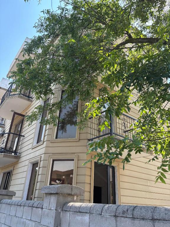 هتل سیترو کوبوله تی آgmashenebeli 345 - Hotel Citro Kobuleti Agmashenebeli 345