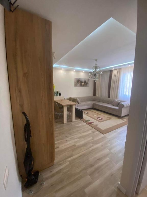 هتل آپارتمان این باتومی سنتر - Apartment in batumi centre