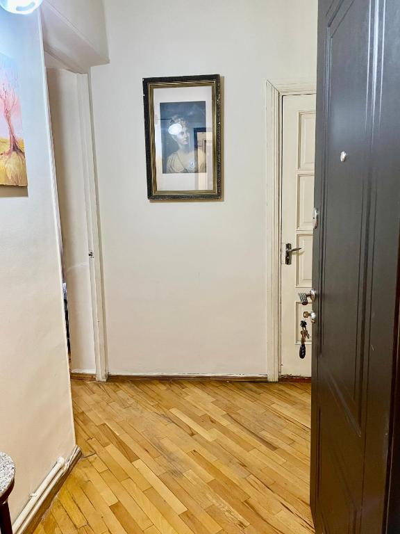 هتل کوزی آپارتمان در تفلیس، دیدوبه - Cosy apartment in Tbilisi, Didube