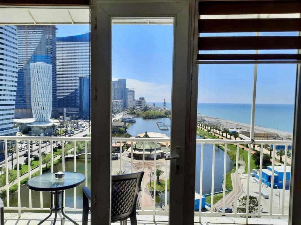 هتل آپارتمنت مگنولیا - Apartment Magnolia