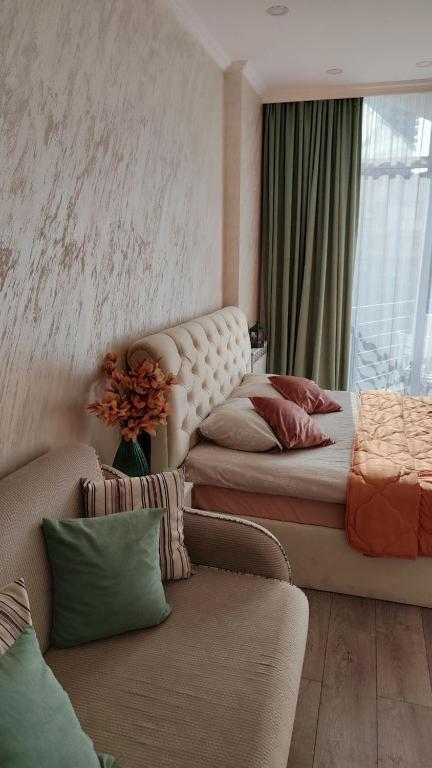 هتل پیروسمانی 18دی، 4 فلور - Pirosmani 18D, 4 floor