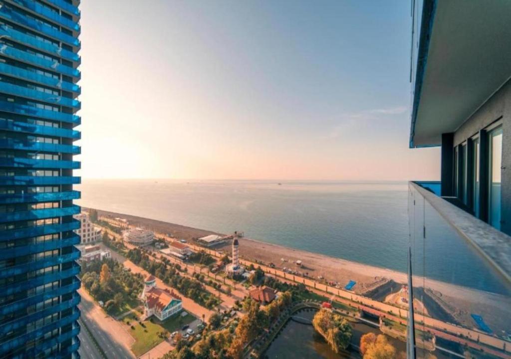 آپارت‌هتل این اوربی سیتی - Aparthotel in Orbi City