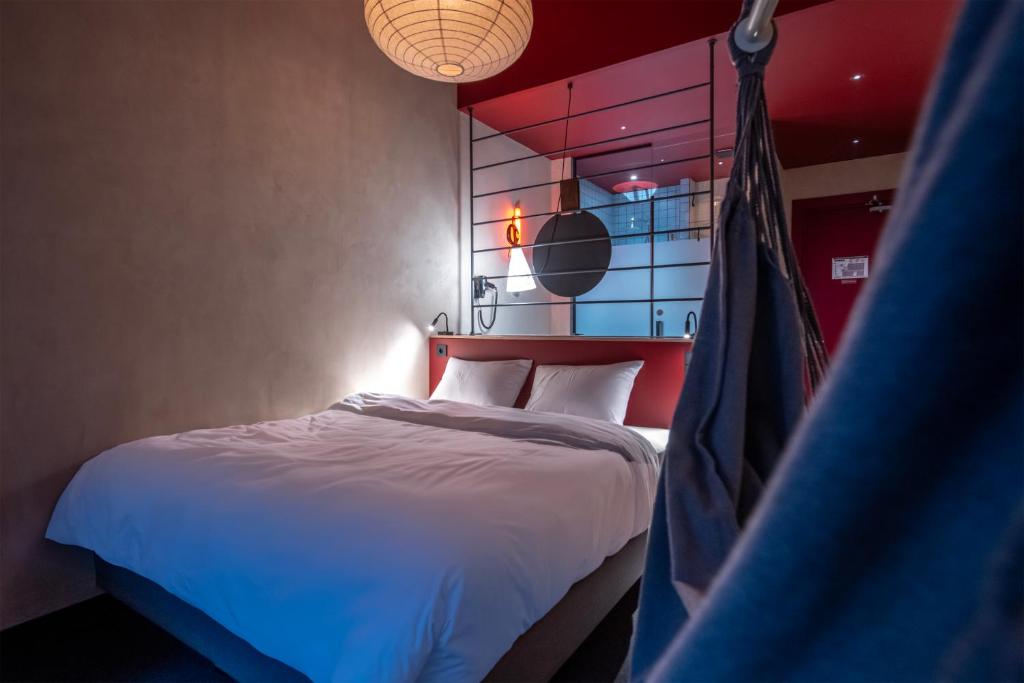 روتِل بوتیک هتل Rotel Boutique Hotel