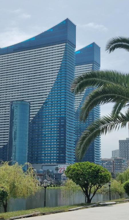 هتل اوربی سیتی دالی - Orbi City Dali