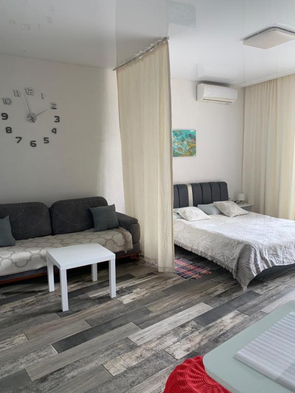 هتل باتومی کیوت آپارتمان - Batumi Cute Apartment