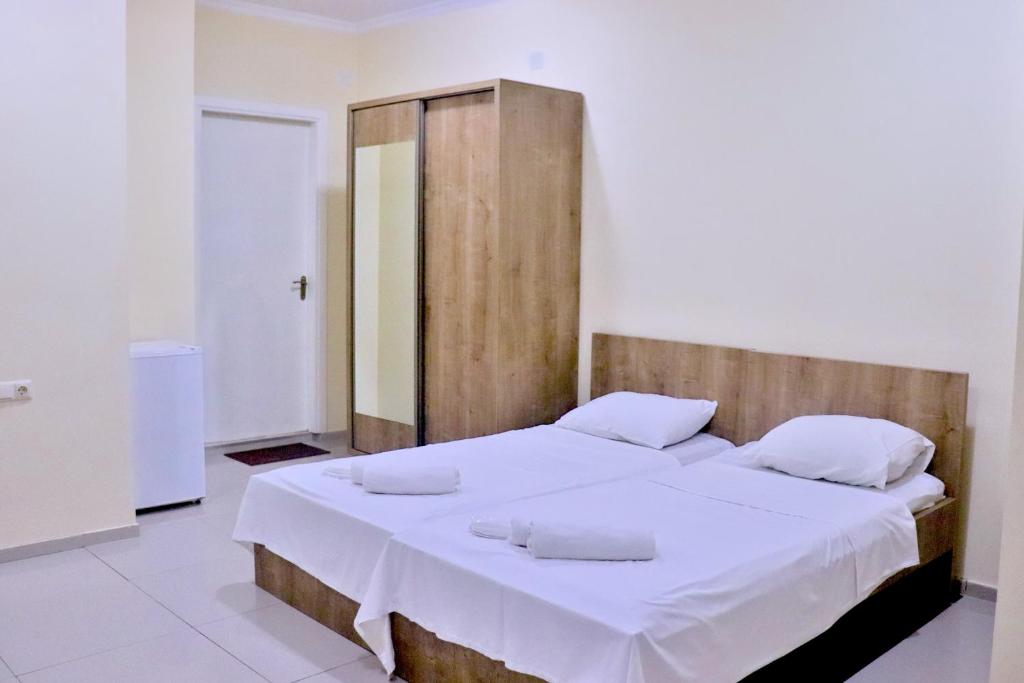 هتل اورنمنت آپارتمان باتومی - Ornament Apartment Batumi