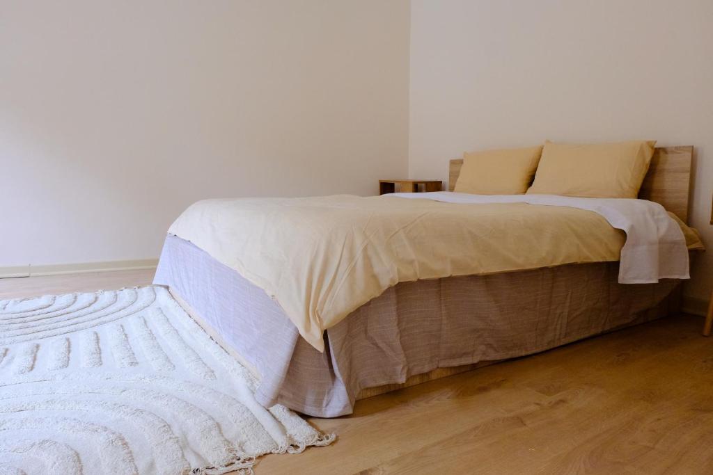 هتل سنترال سولولاکی آپارتمانز - Central Sololaki Apartments