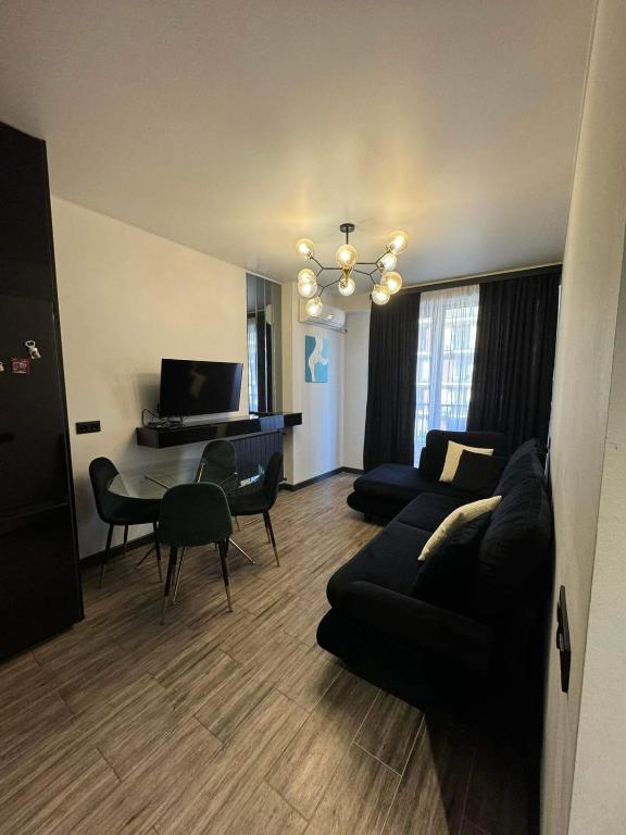 هتل تبیلیسی هاوس - Tbilisi House
