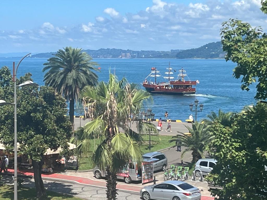هتل پورت ویو رزیسنس - Port view Residence