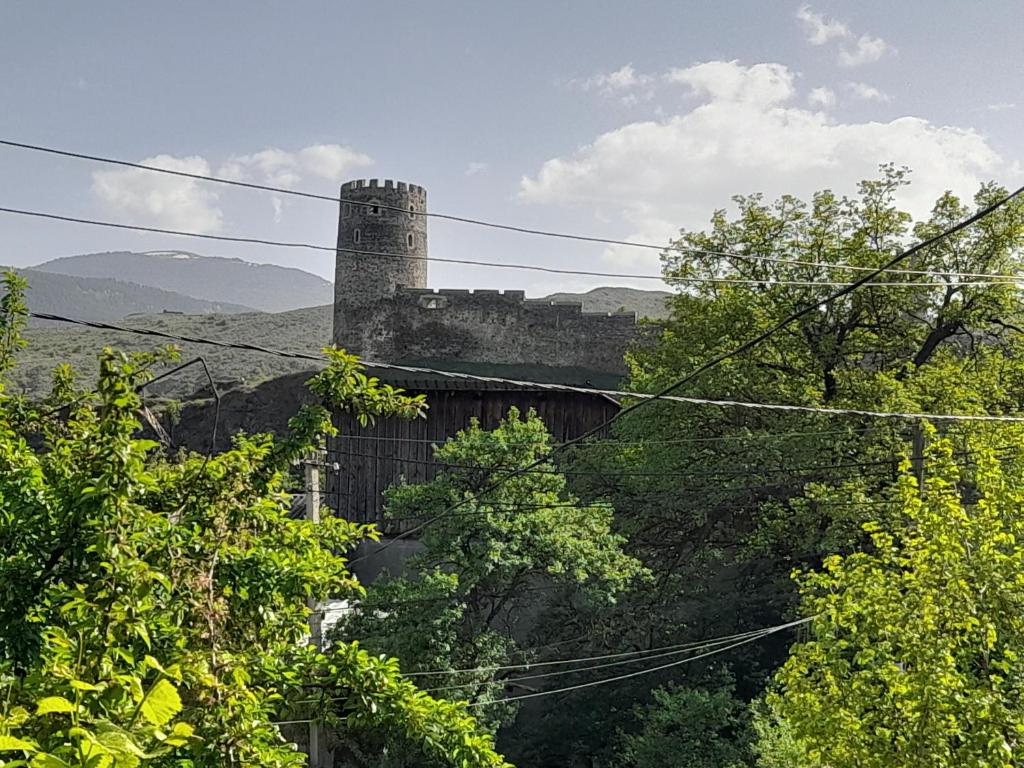 هتل هوتل لوکاراباتی HOTEL LukaRabati