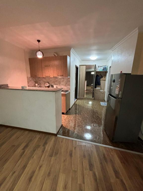 هتل آپارتمان نیر د سی - apartment near the sea
