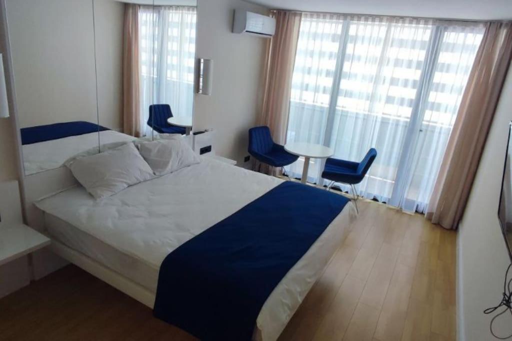 هتل اوربی سیتی 2642، 26 اتاز - Orbi City 2642, 26 этаж