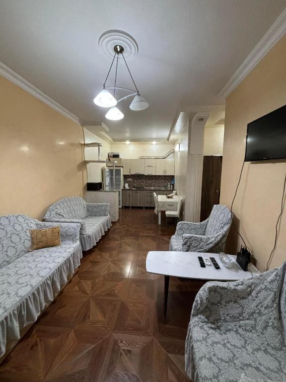 هتل آپارتمنت نییر د سی - apartment near the sea