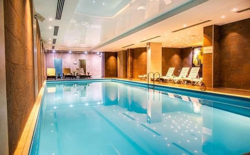 هتل اُربی پالس ORBI PALACE
